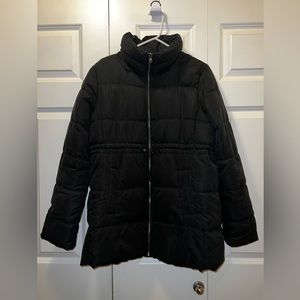 Women’s Maternity Puffer Jacket